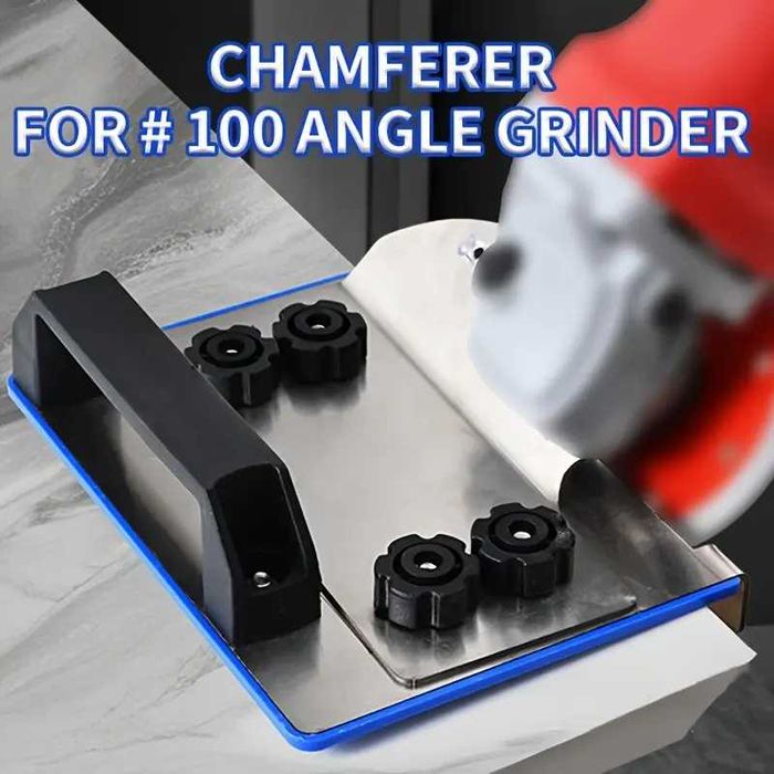 Adaptor de sectionat gresie la 45 grade. Nou ambalat!