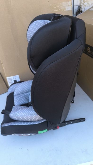 Детски столчета за кола с ISOFIX  група  1+2+3, 9-36 кг 5-точков кола