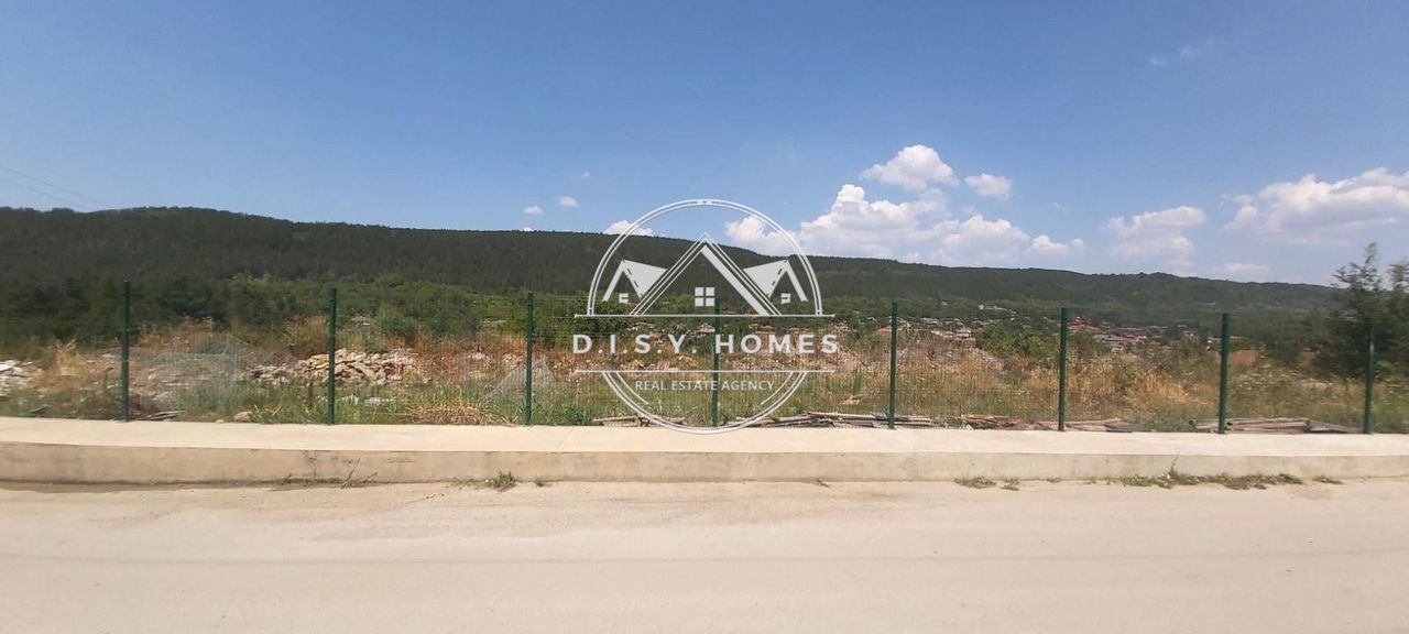 Продава се Парцел в с. Присово, Област Велико Търново - 1619 кв.м за 63 €/кв.м - Снимка #1