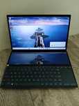 Asus Zenbook Duo UX481F I7/ MX 250 /16 GB / 512GB