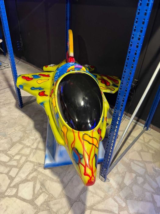 Vând jucării oscilante Kids ride