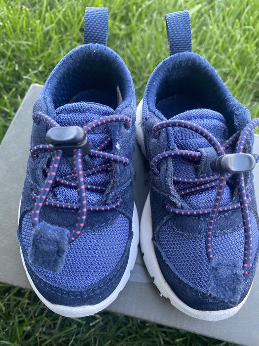 Adidasi baiat marimea 21 Timberland