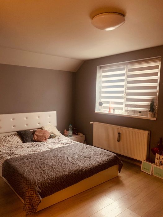 Casa de vanzare in sebes