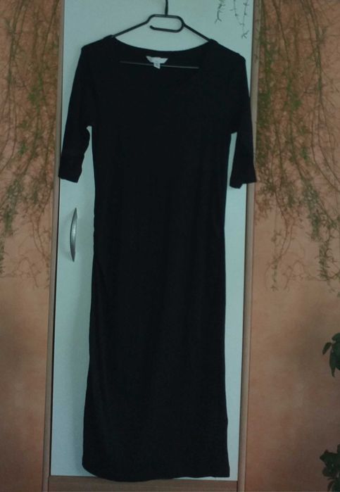 Рокли за бременни H&M / Различни модели