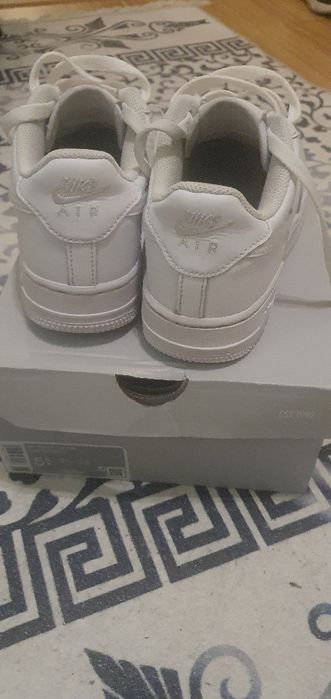 Adidasi Nike Air mărime 38