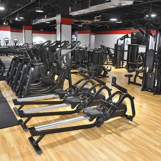 Aparate Matrix Fitness 2 ani garantie RATE FARA AVANS