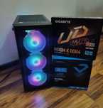 Кейс.Core i5 12400/GTX970 4gb/16gb ddr4/H610/256gb ssd/650w blok