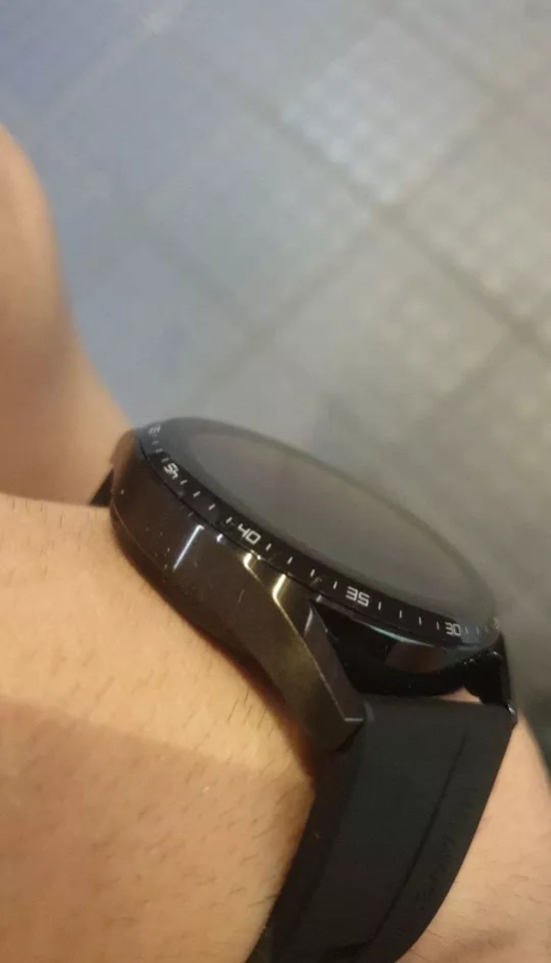 Протектор за часовник Huawei Watch GT3 Pro / GT4 / GT5 46mm 41mm