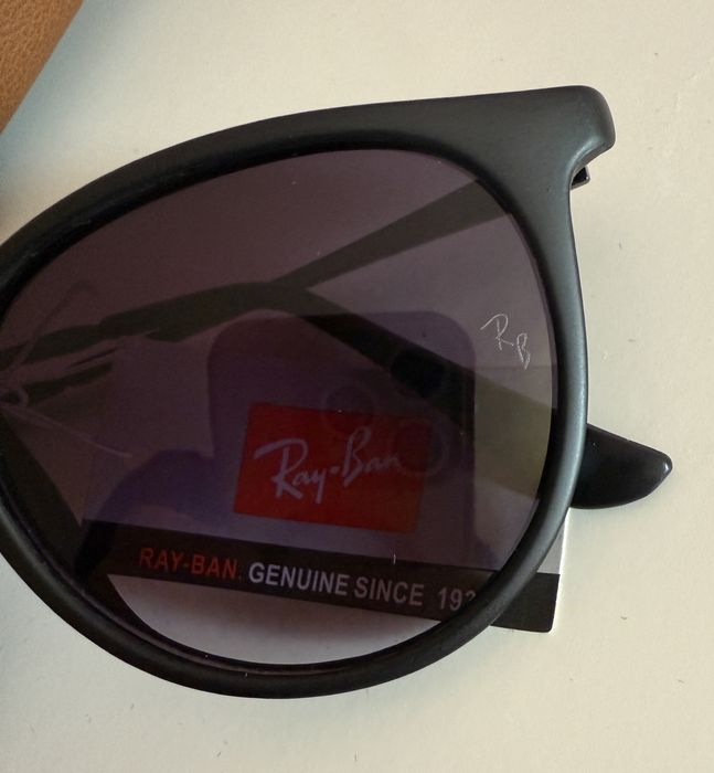 Ochelari de soare Ray-ban