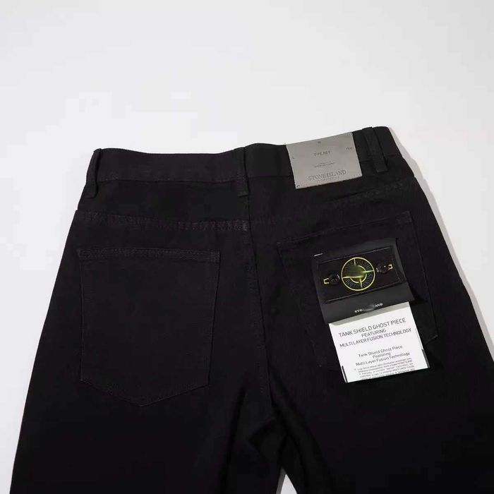 Жинси Stone Island