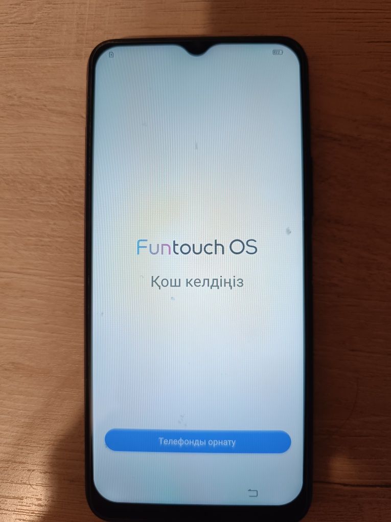 Продаю Vivo 2027 б/у