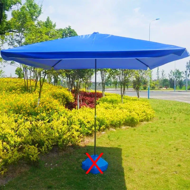 Зонтик защита от солнца