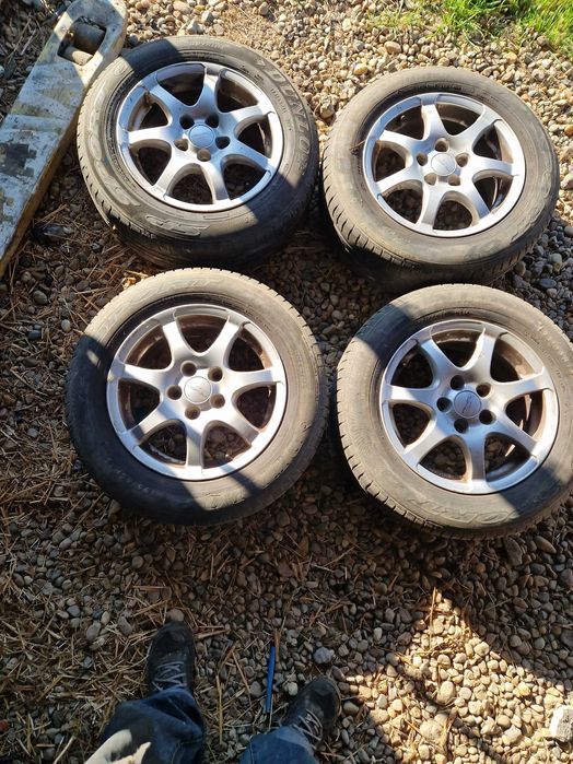 Jante tabla  vw  audi seat  skoda mercedes opel