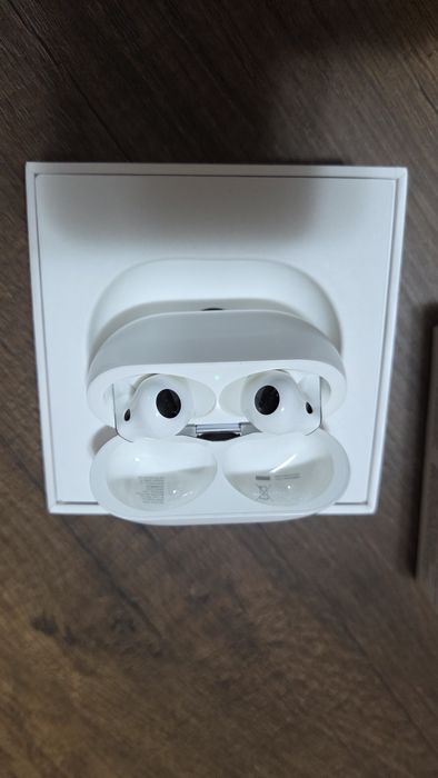 Безжични слушалки Huawei Freebuds Pro 2