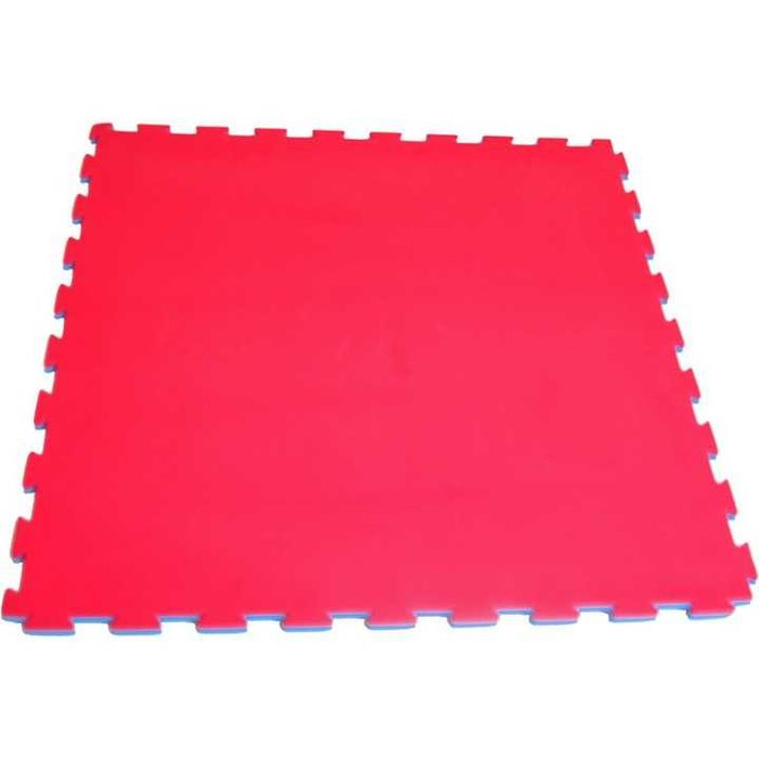 Saltele tatami tip PUZZLE