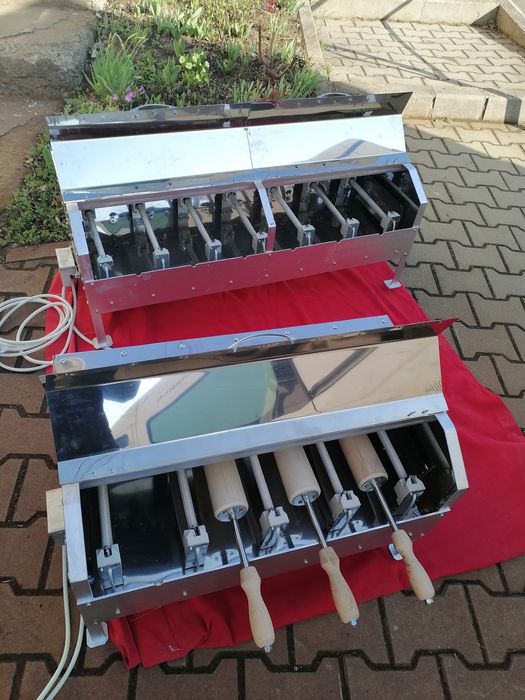 Aparat preparat kurtos electric curtos