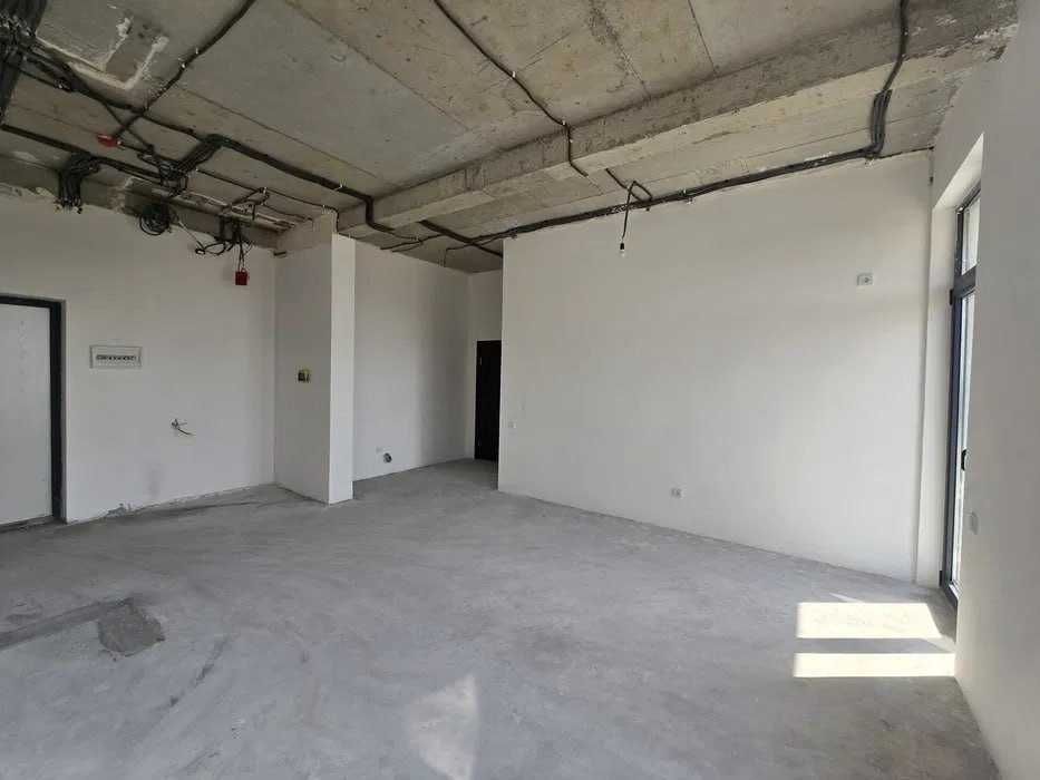 OzMahal Golden House 2 комнатная продажа, 53м2 white box