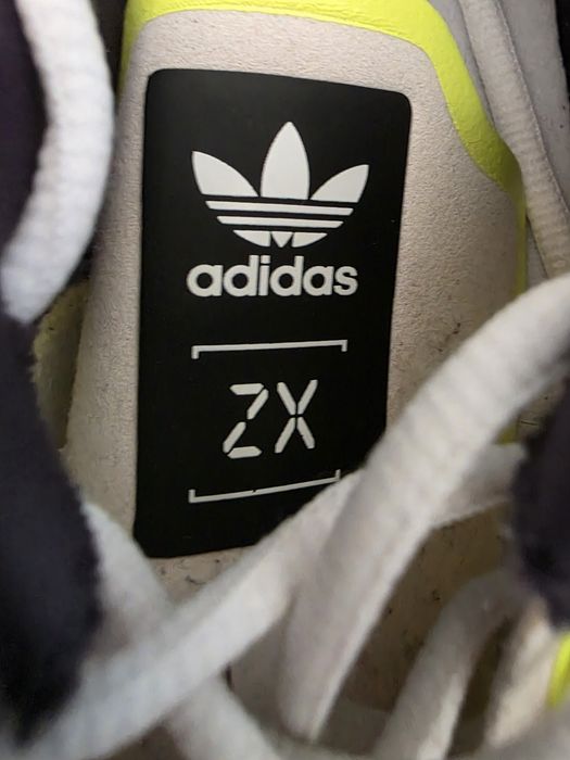 Маратонки Adidas ZX 42