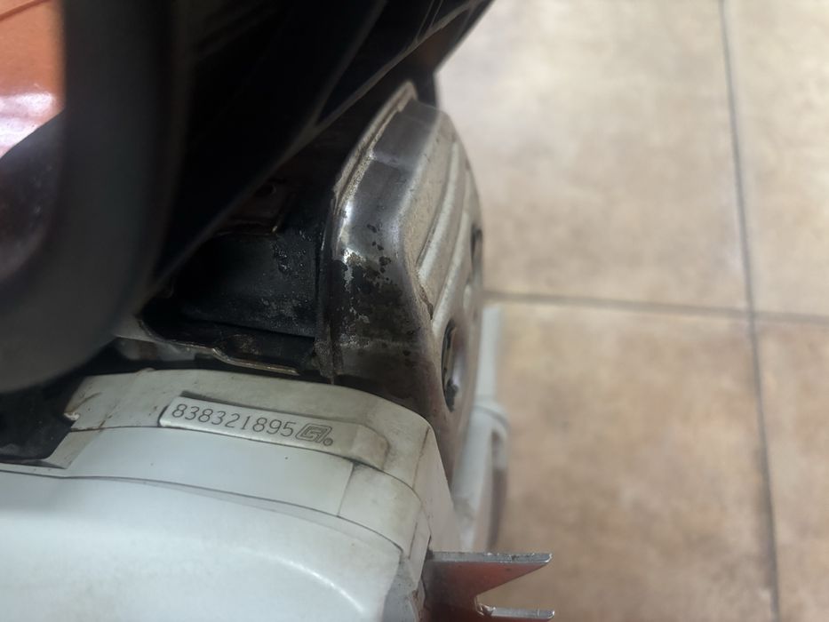 Мотрна Резачка STIHL MS 231