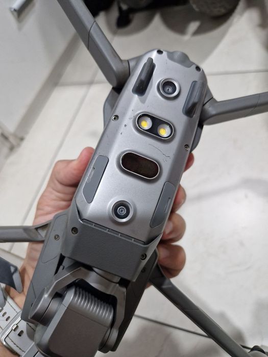 DJI Mavic Air 2 pro