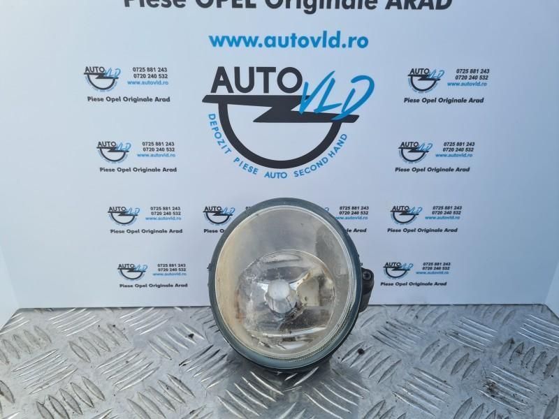 Proiector ceata stanga Renault Clio 2