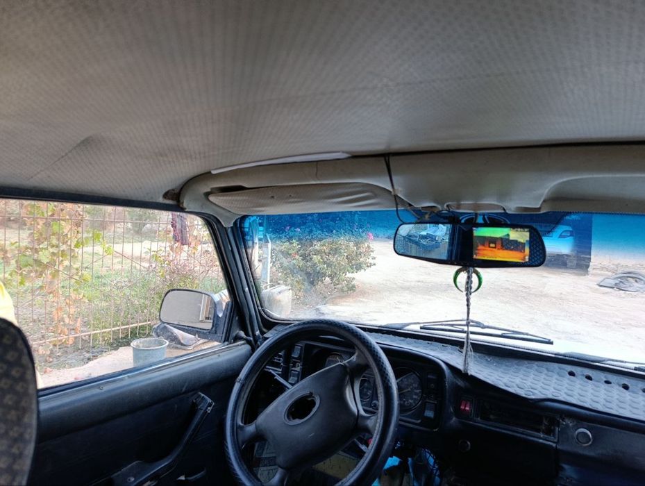 Ваз 2105 йили 1984