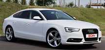 Audi A5 / 2015 / 190 CP / BangOlufsen/Keyless/Memorii/Piele/Led/Euro6