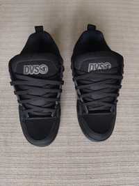 Обувки DVS Comanche Low Top