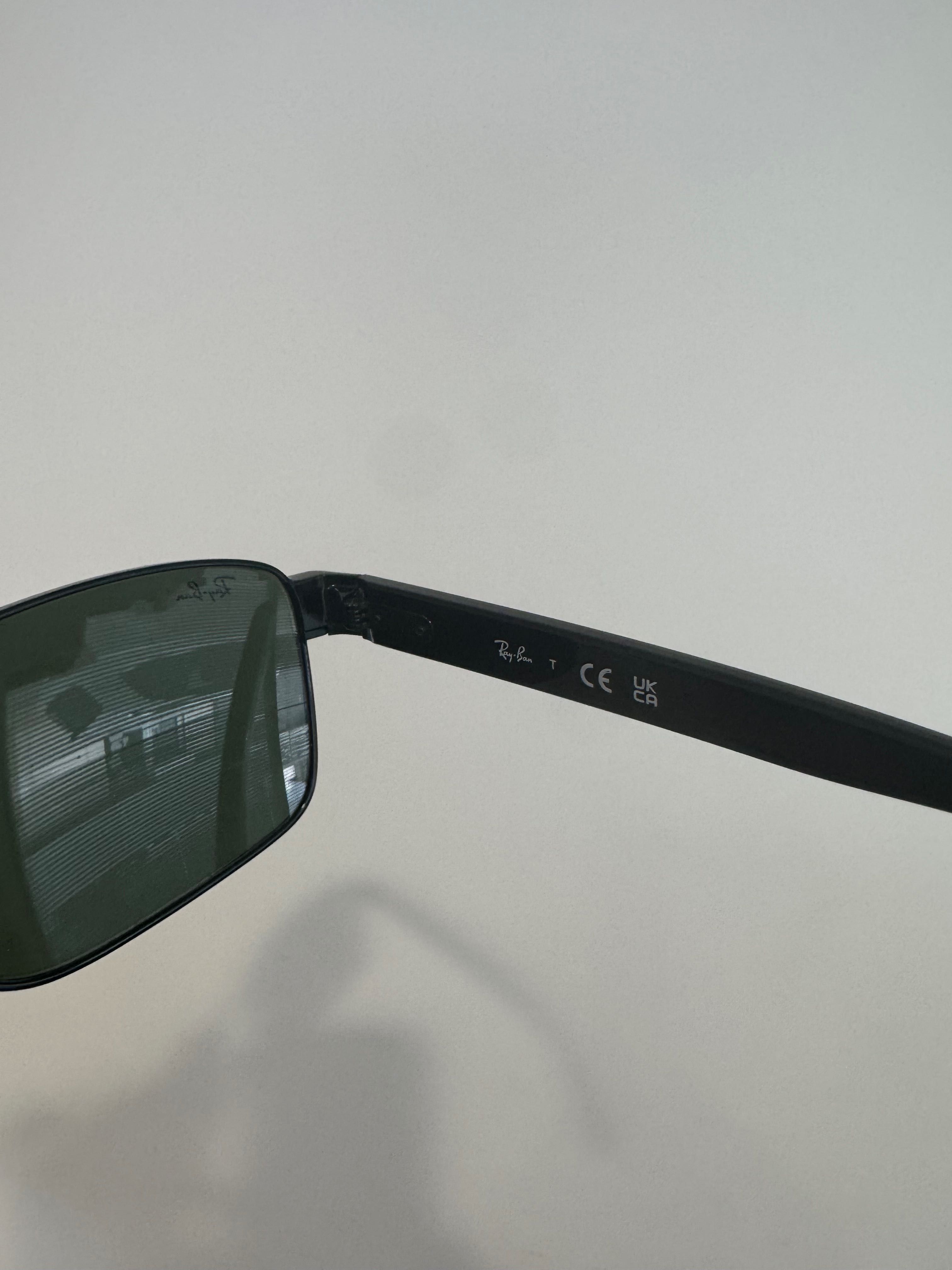 Слънчеви очила - Ray Ban мъжки