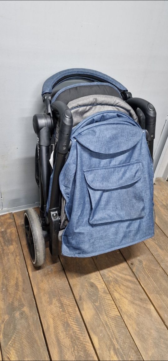Продам Коляску прогулочную Babyton Rider