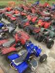 Dezmembrez atv / piese atv