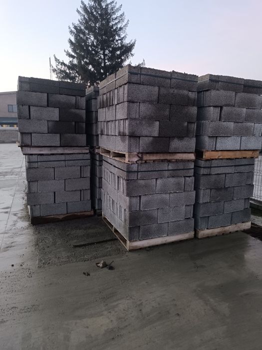 Bolțari  de beton