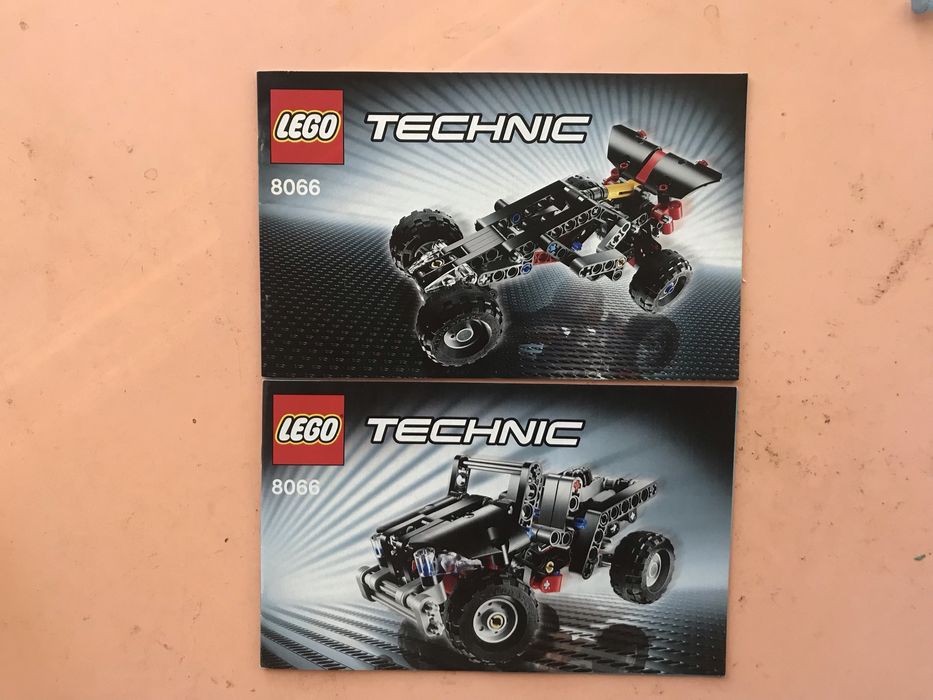 Легота в отлично състояние