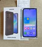 Samsung Galaxy A36 5G 6/128GB с 24 Месеца Гаранция