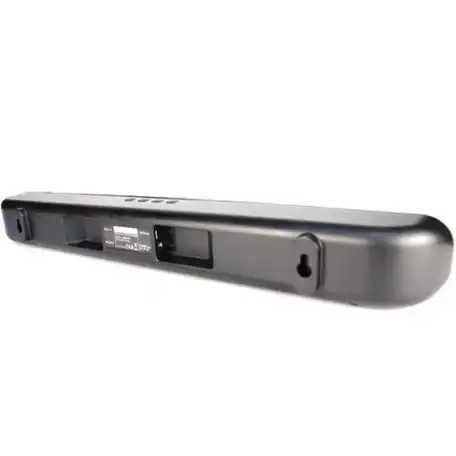 Microlab RockBar500 Black 60W RMS Независимый сабвуфер 1,4