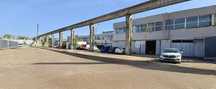 De inchiriat Spatiu| DEPOZIT| Calea Chisinaului 160 mp  5 eur/mp