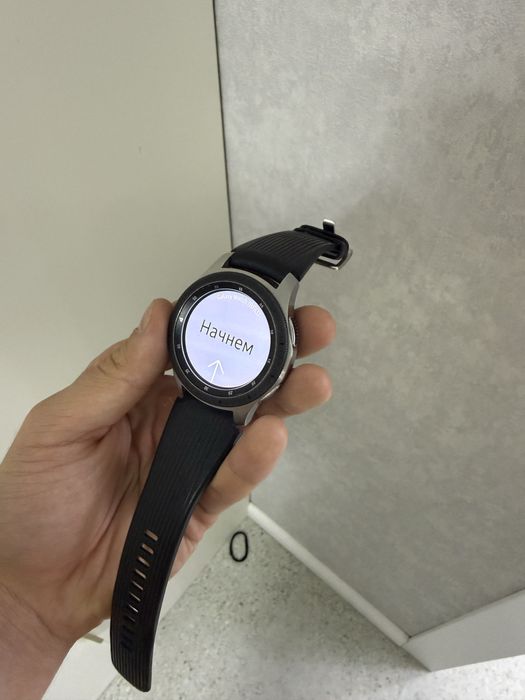 Продам galaxy watch