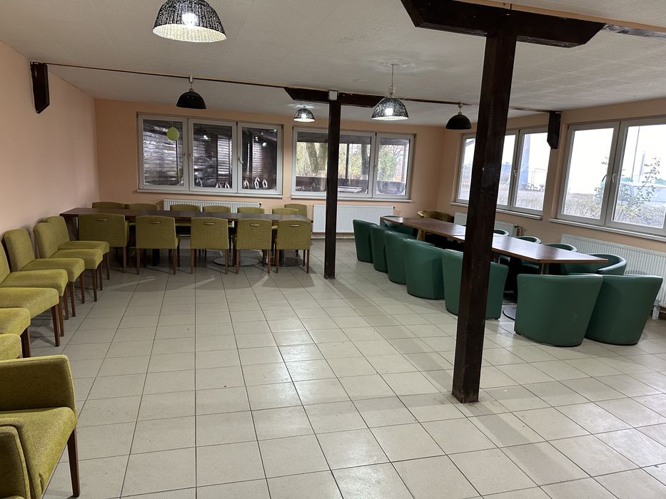 Inchiriez locatie eveniment / petrecere / majorat