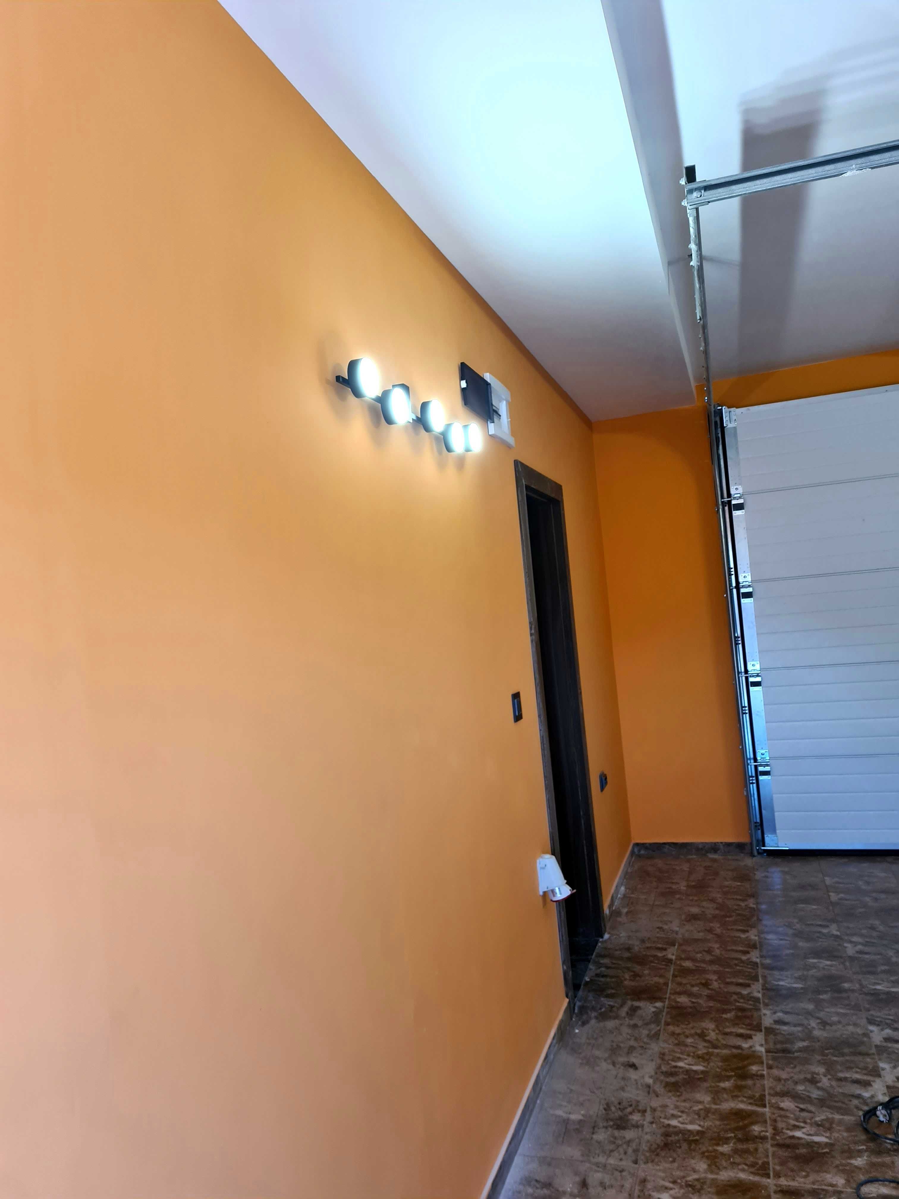 Продава се Двуфамилна жилищна сграда със РЗП 470 кв.м.