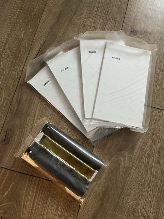 Canon Selphy CP1500 фото принтер