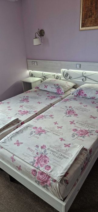 спално бельо  от памук
