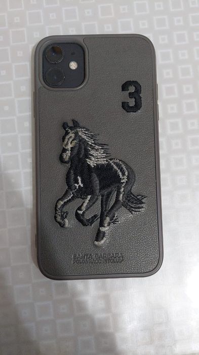 iphone 11 с коробкой