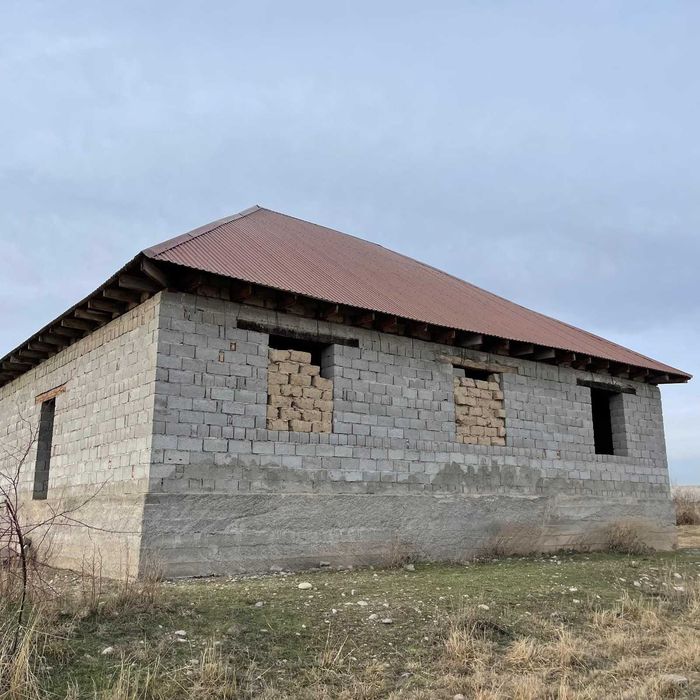 Продается дом Продаётся дом был построен в 2019 году Времянка Уй 78Л