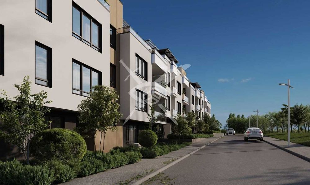 Продава се Двустаен апартамент в София, Малинова долина - 70 кв.м за 1586 €/кв.м - Снимка #4