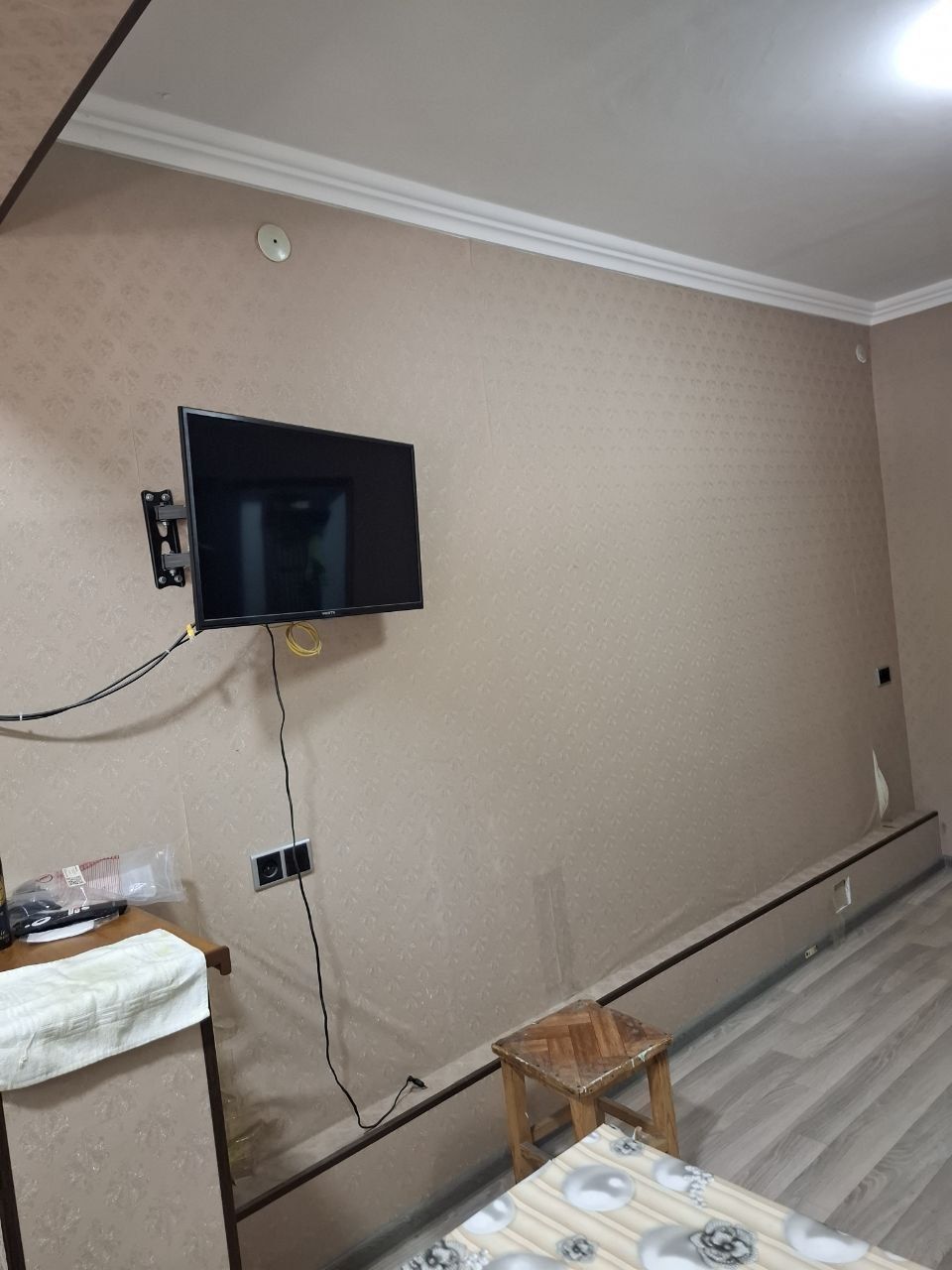 Продаю 1-комнату 22м2 Яшнабадский р-он Машинасозлар 2-этаж 4-этажном Д