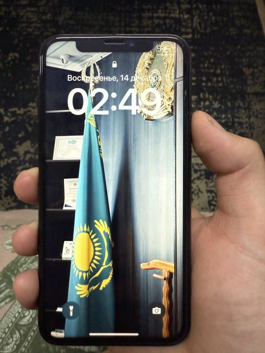 Айфон х сатылады