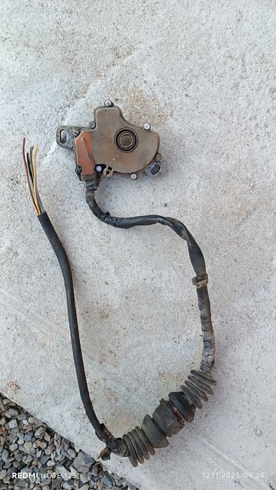 АКПП 4НР 18 с комплектующими