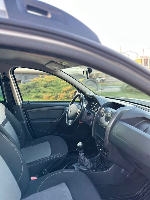 Vand Duster 1.2 BENZINA 4x2