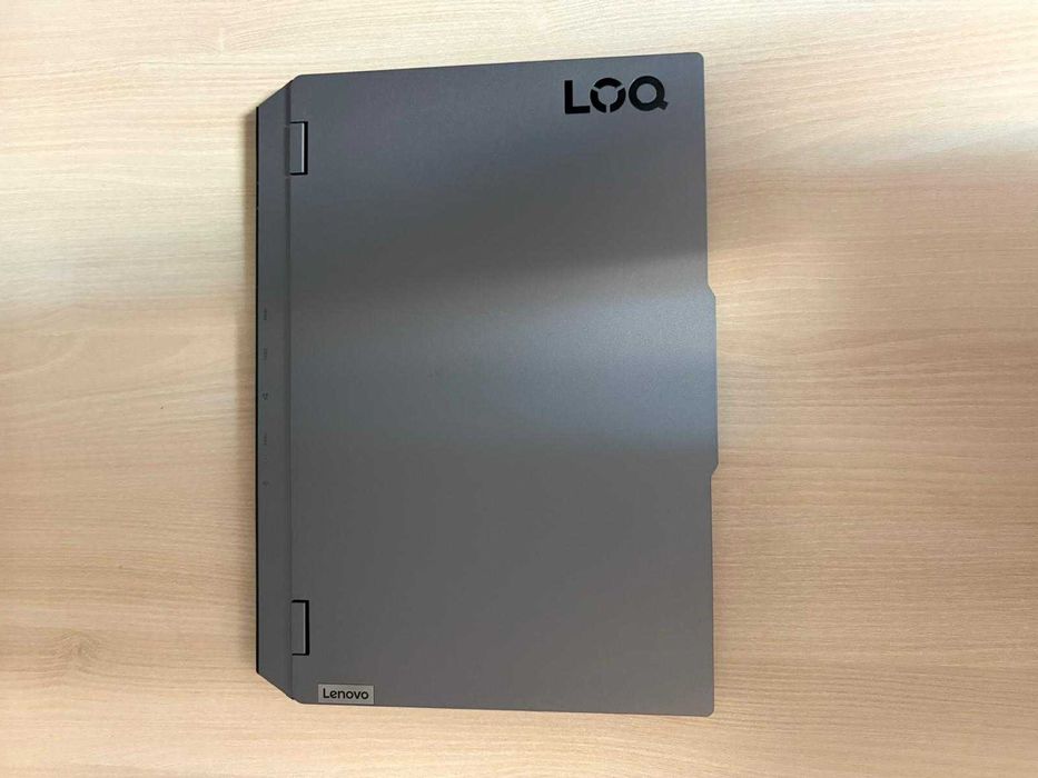 Laptop Gaming Lenovo LOQ i7-13650HX 24GB 1TB SSD RTX3060 6GB(garantie)