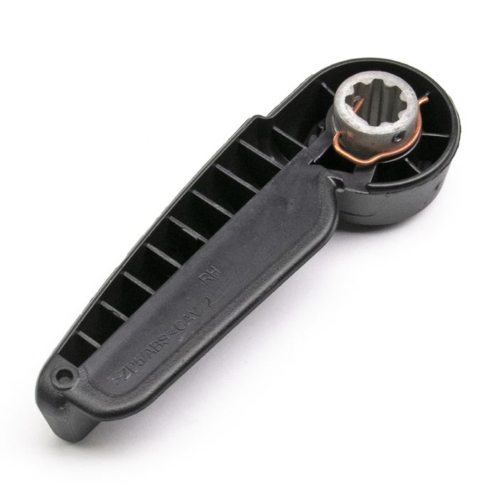 Maner reglare scaun dreapta pentru Mercedes GL X164